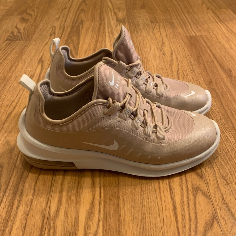 Nike Air Max Axis Sneakers-Womens